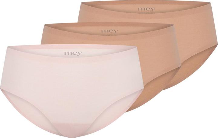 Produktbild Mey 3er Pack Simply Better Invisibles Slip (XL, 3er Pack)