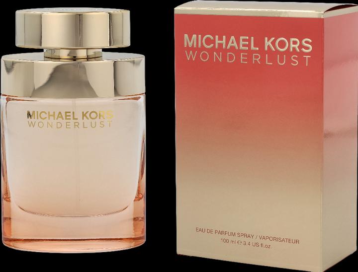 Actual product image Michael Kors Wonderlust (Eau de parfum, 100 ml)