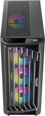 Actual product image Antec Case Performance 1 Ft Argb (ITX, ATX, mATX)