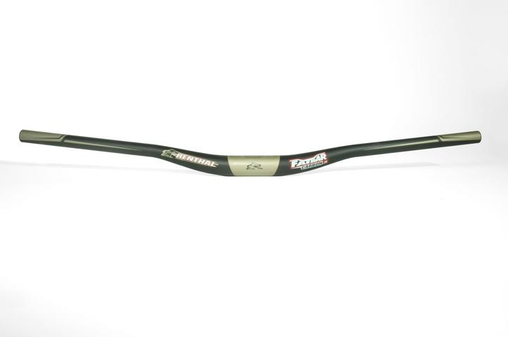 Renthal FatBar Carbon (35 mm)