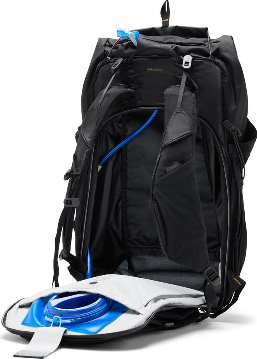Produktbild Peak Design Outdoor Backpack 45L (Fotorucksack, 45 l)