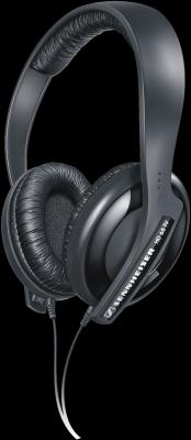 Immagine prodotto Sennheiser TV HD 65 (Nessuna soppressione del rumore, Cablato)