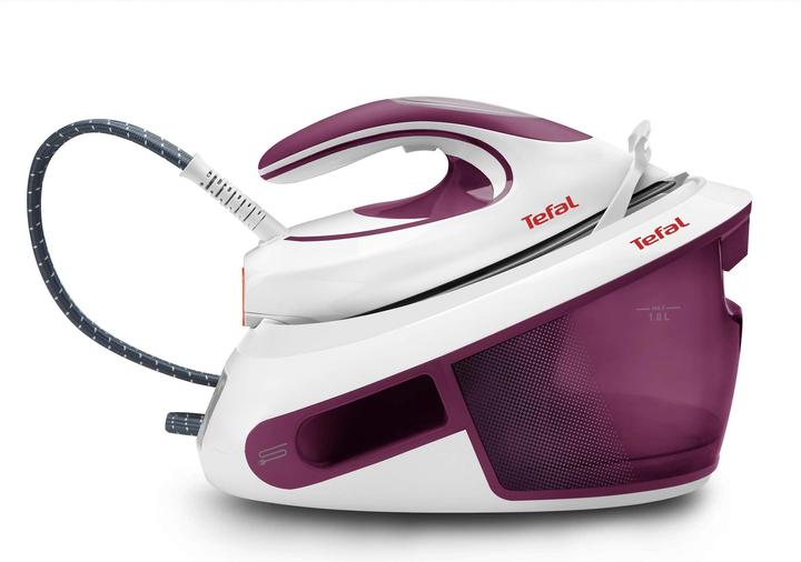 Tefal SV8054 (2800 W, 410 g/min)