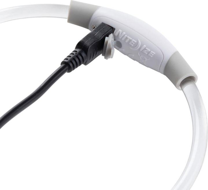Produktbild Nite Ize NiteHowl® MiRechargeable LED Safety Necklace (Hund, Allgemein)