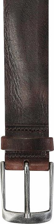 Actual product image Vanzetti Ledergürtel (80)