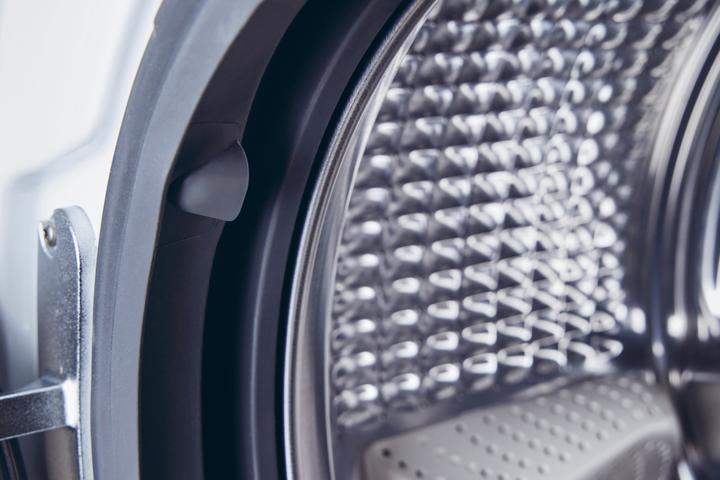 Actual product image Candy BS 410B10-S Front Loading 10Kg Washing Machine (10 kg, Left)