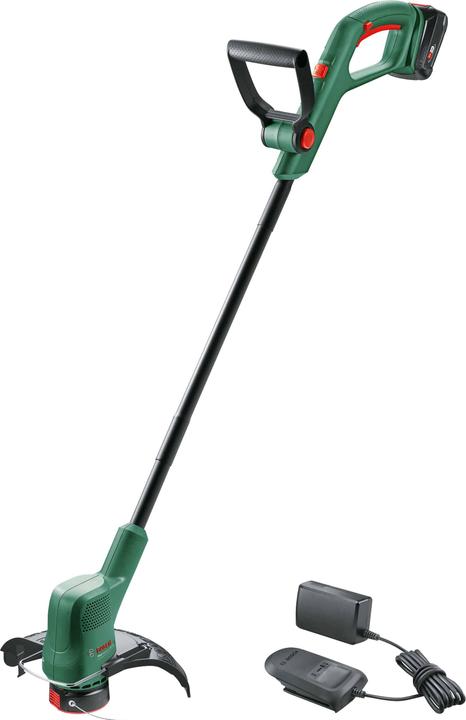 Bosch Home & Garden EasyGrassCut 18V-230 (Filo di taglio)