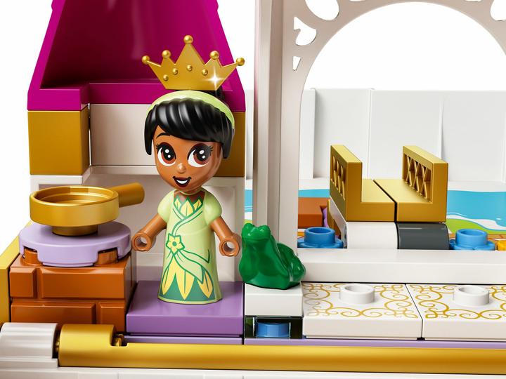 Immagine prodotto LEGO Disney Princess 43193 Ariel (43193, LEGO Disney)