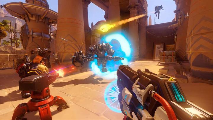 Produktbild Activision Overwatch Legendäre Edition Xbox (Xbox One S)