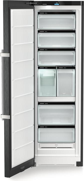 Immagine prodotto Liebherr SFNbsd 529i congelatore verticale con NoFrost (Struttura autonoma)