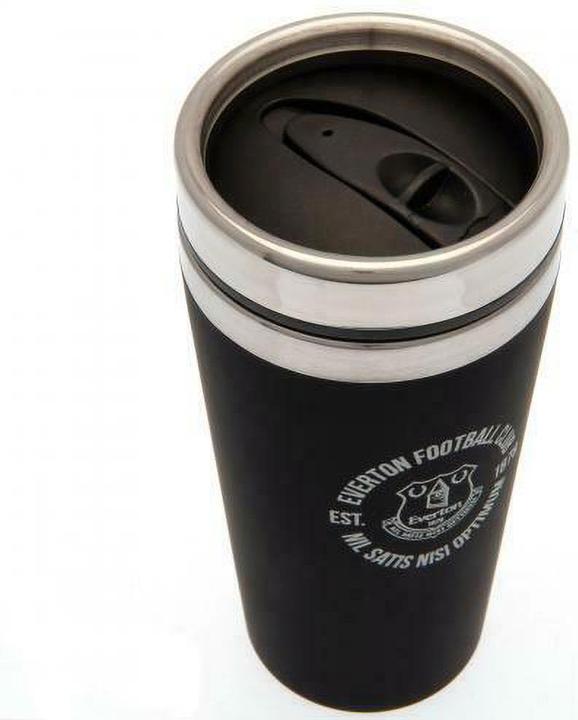 Actual product image Everton FC Executive Travel Mug (0.45 l)