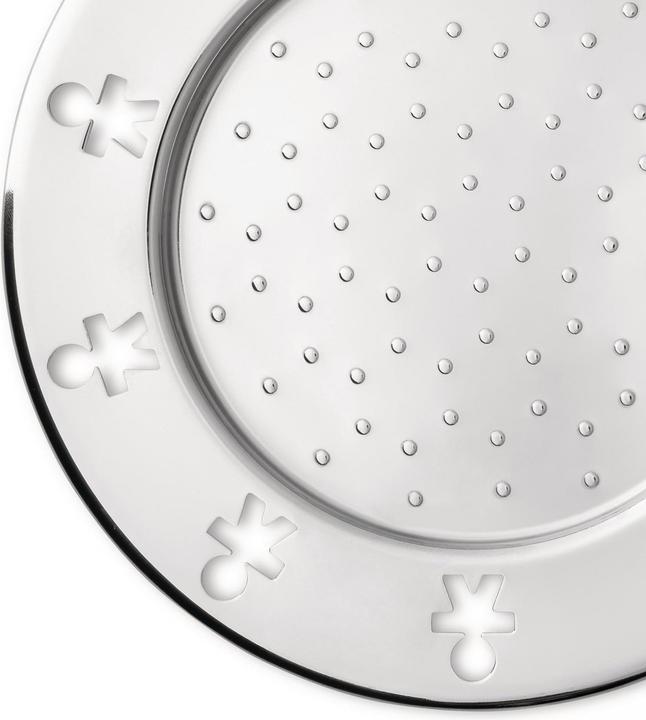 Image du produit Alessi Mini Girotondo (1 x, Dessous de verre)