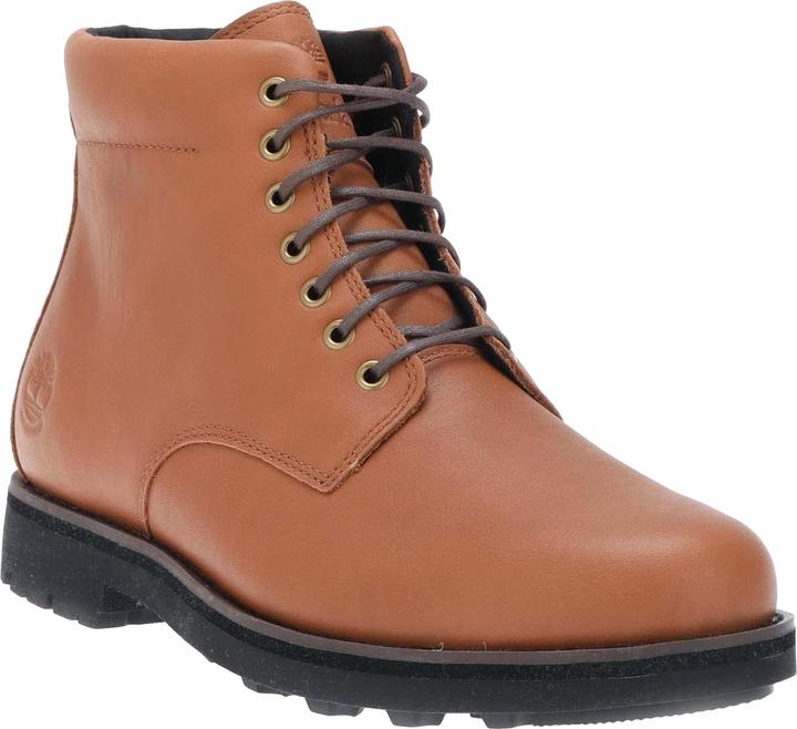 Produktbild Timberland Stiefel Narbiges Leder (41)