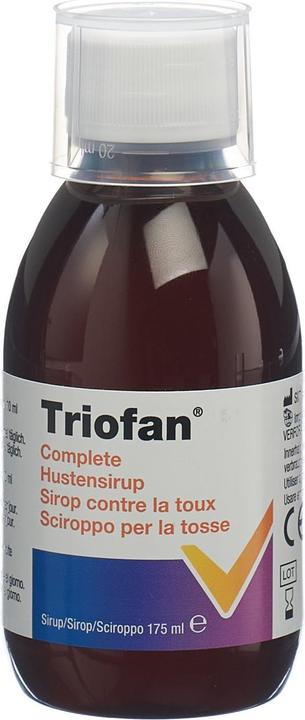 Produktbild Triofan Complete (1 Stück)