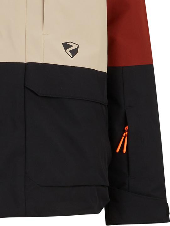 Image du produit Ziener ALIM jun (jacket ski) (116)
