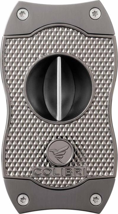 Produktbild Colibri Diamond V-Cutter Gunmetal