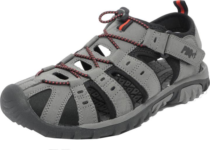 Produktbild PDQ Sandale TrekkingSandale (45.5)