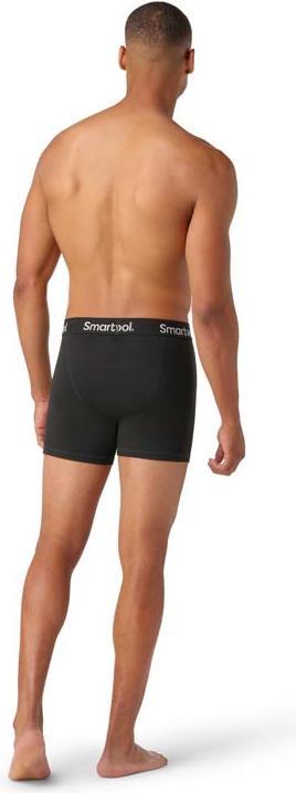 Image du produit Smartwool Ms Sport Boxer Brief (M)