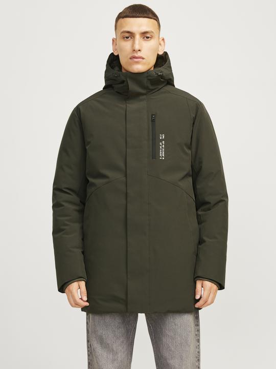 Actual product image Aprel Parka Parka (L)