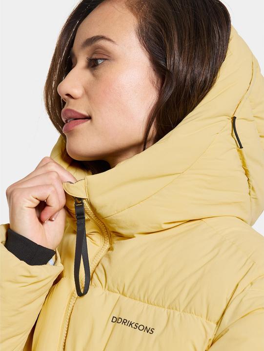 Actual product image Didriksons Women's Nomi Parka 3 (40, 42, L, XL)