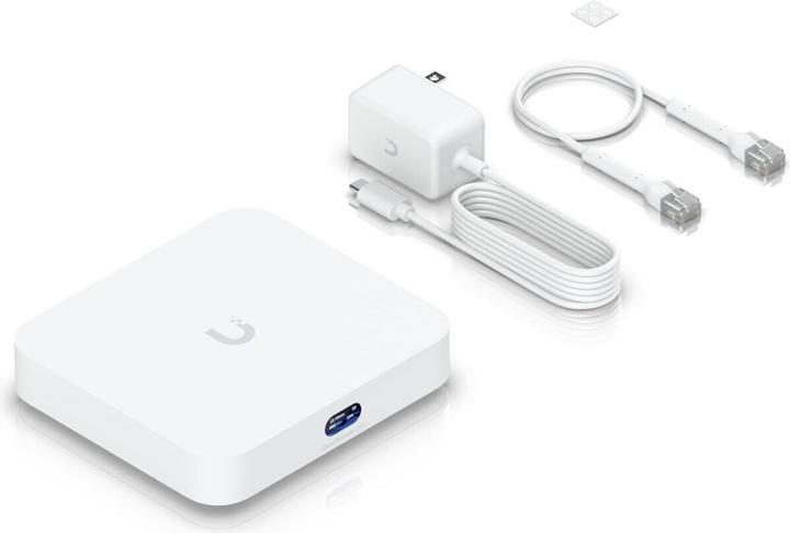 Actual product image Ubiquiti Cloud Gateway Ultra