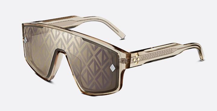Actual product image Dior CD Diamond M1u