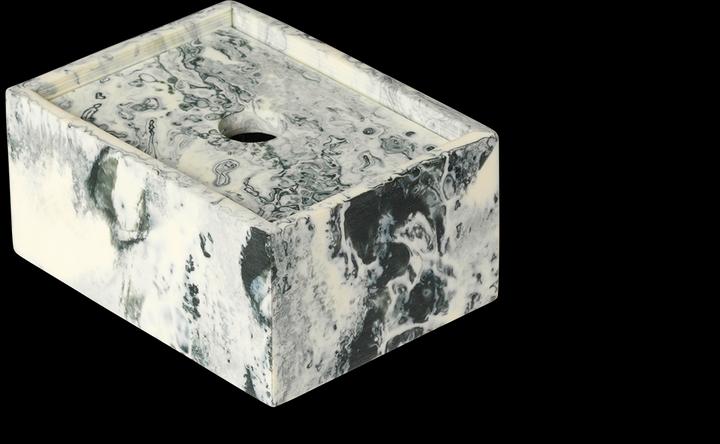 Produktbild Ferm Living Mist Box (10 x 7.5 x 5 cm, 1 l)