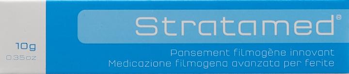 Immagine prodotto Stratamed moderne filmbildende Wundauflage Gel (604.80 ml, Gel)