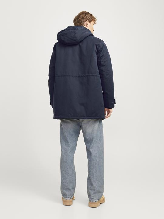 Image du produit Jack & Jones Jjepolar Parka Sn (XL)