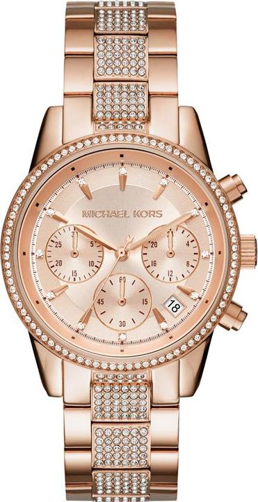 Image du produit Michael Kors Bryant (Chronographe, 37 mm)