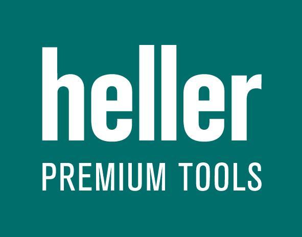 Actual product image Heller Carbide multi-purpose drill 3 m (3 mm)