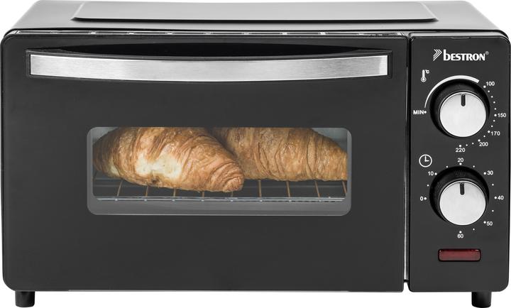 Image du produit Bestron Four à griller