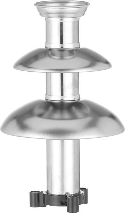 Actual product image Hendi Chocolate fountain with 3 levels