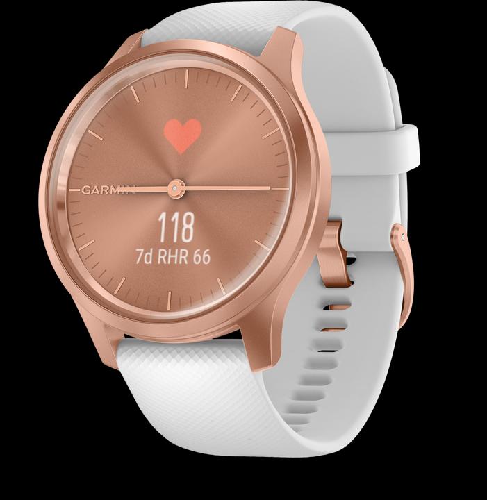 Produktbild Garmin Vivomove Style (42 mm)