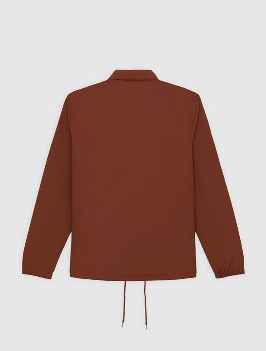 Produktbild Dickies Oakport Coach Jacket Cappuccino (XL)