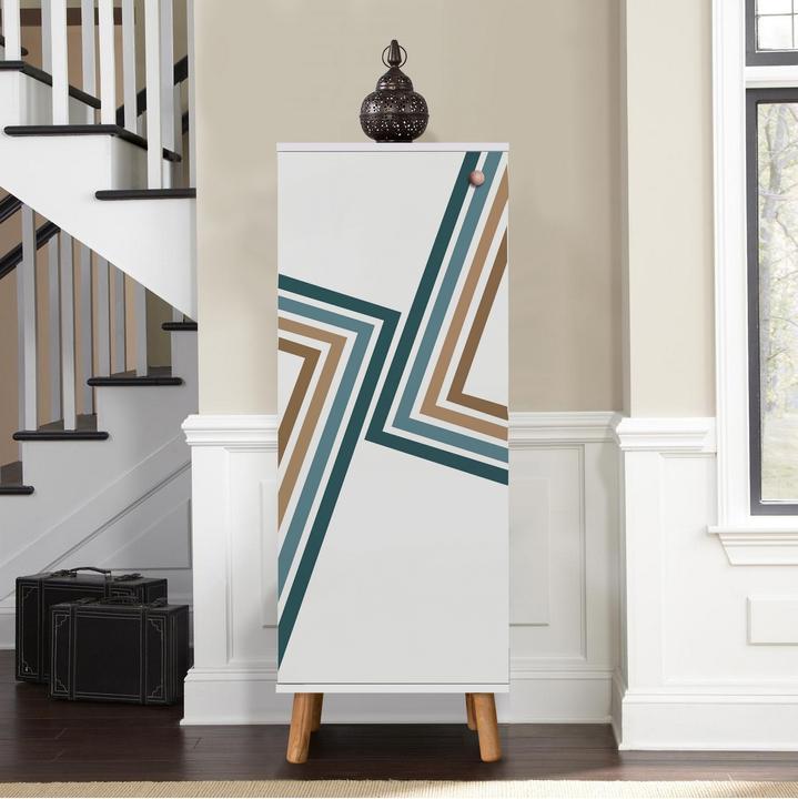 Image du produit Homitis Vegas (50 x 38 x 135 cm)
