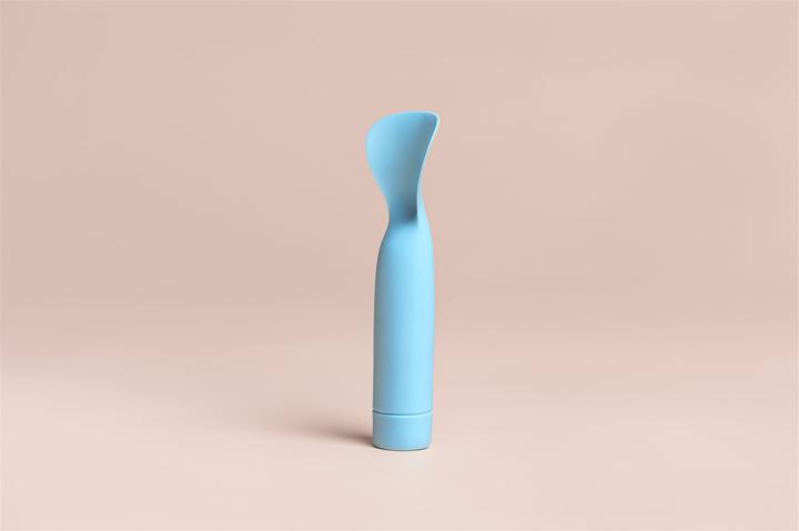 Actual product image Smile Makers Vibrator The French Lover