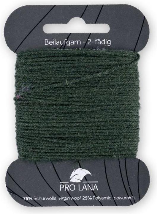 Produktbild Pro Lana Beilaufgarn 1994 ca. 20 m 5 g