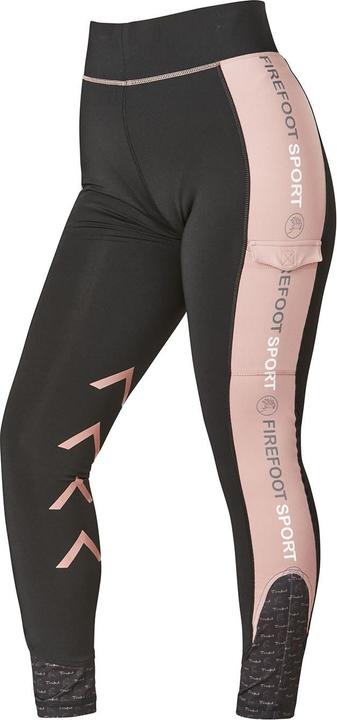 Firefoot Ripon Reithose Sport