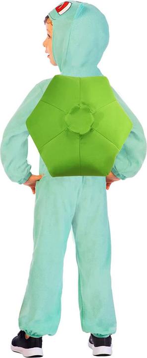 Image du produit Amscan Pokemon Bulbasaur (104, 110)