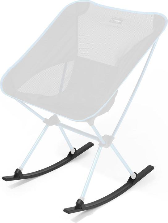 Produktbild Helinox Rocking Feet One (re) Black