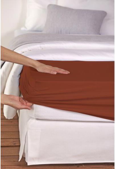 Actual product image Living Home Elasthane (140-160 x 200 cm)