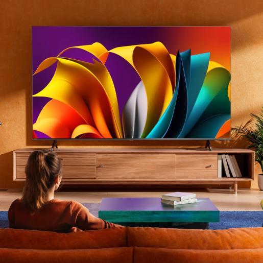 Produktbild Hisense TV 50A69N 50-Zoll-UHD-LED-Fernseher (50", LED, 4K)