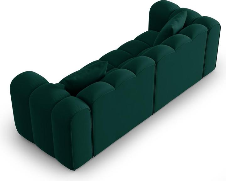 Produktbild Maison Heritage Piki (4-Sitzer, 2-Sitzer, 3-Sitzer)