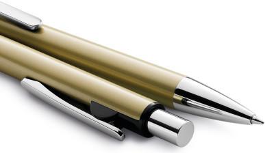 Produktbild Pelikan Kugelschreiber Snap Metallic M 817653 Gold (Metallic Gold, 1 x)