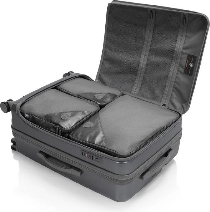 Produktbild Heys EZ Fashion - Trolleykoffer (80 l, M (50 - 90l))