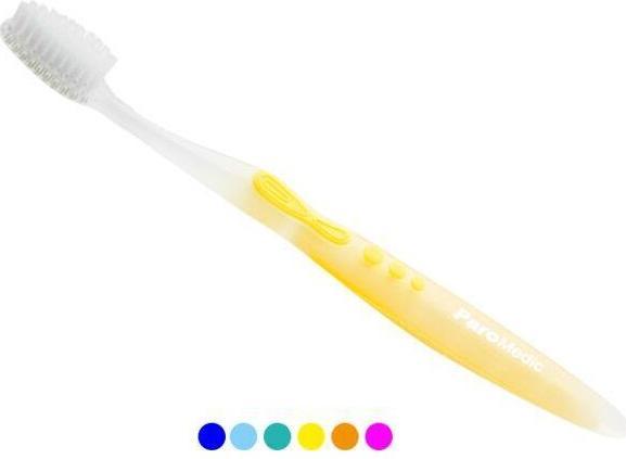 Actual product image Paro Toothbrush Medic (Soft, 1 x)