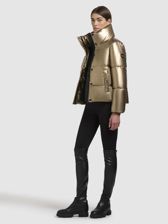 Produktbild Khujo Rinja Shiny-YM (M)