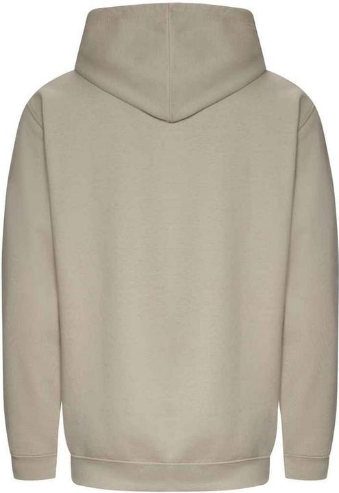 Immagine prodotto Awdis Felpa con Cappuccio Biologico Uomo (M)