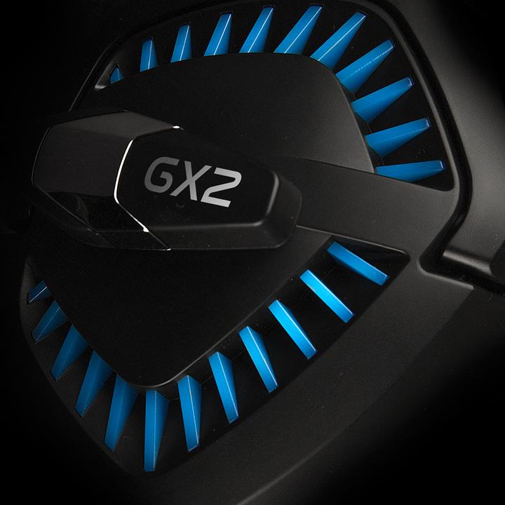 Image du produit veho Alpha Bravo GX2 (Filaire)